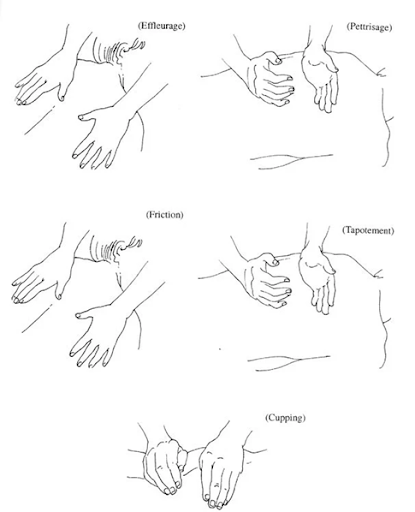 Swedish Massage: Techniques & Benefits