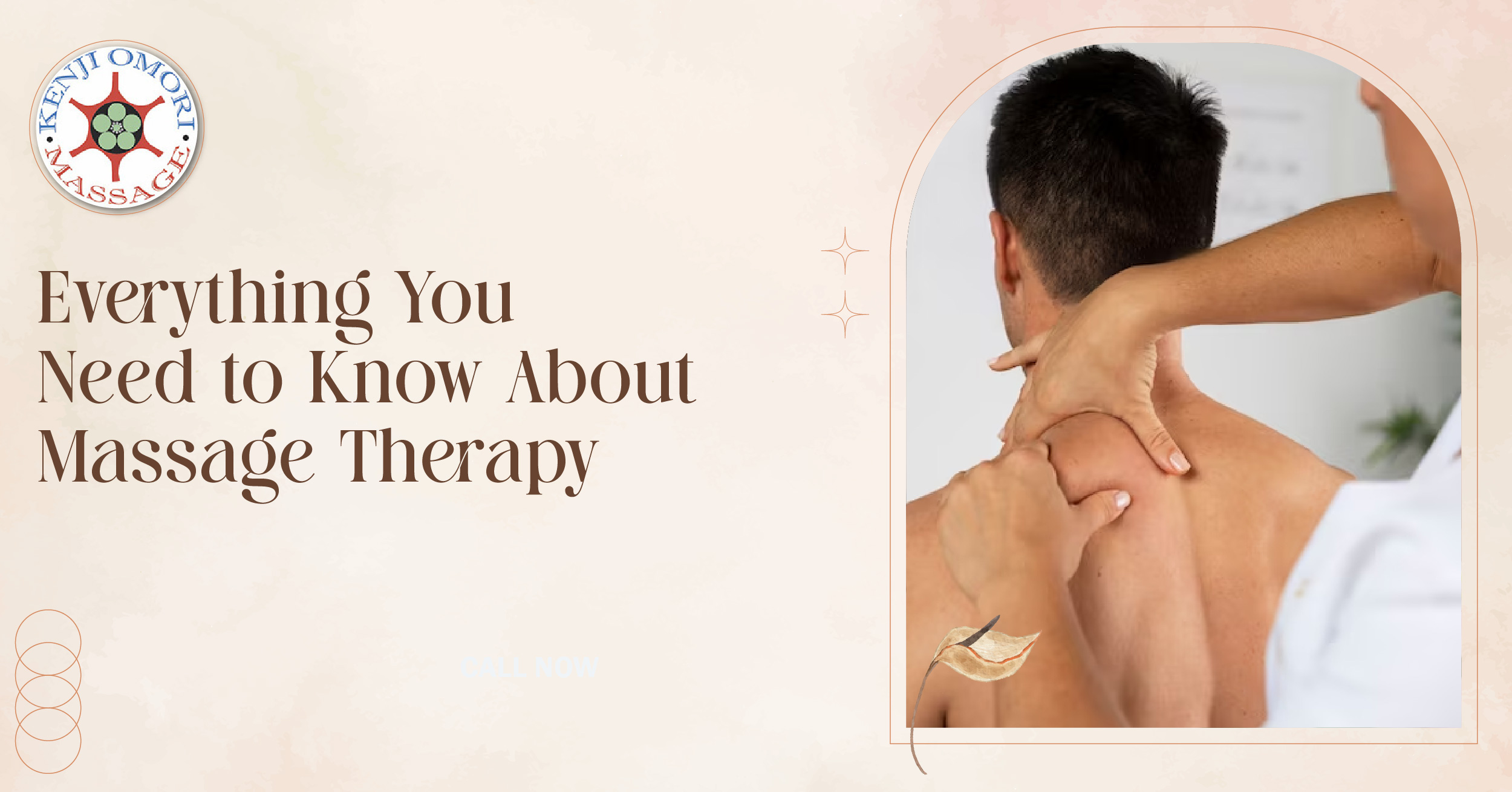 massage therapy in Middletown