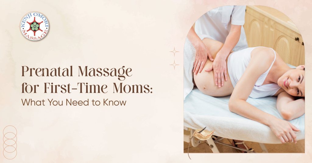 Prenatal Massage