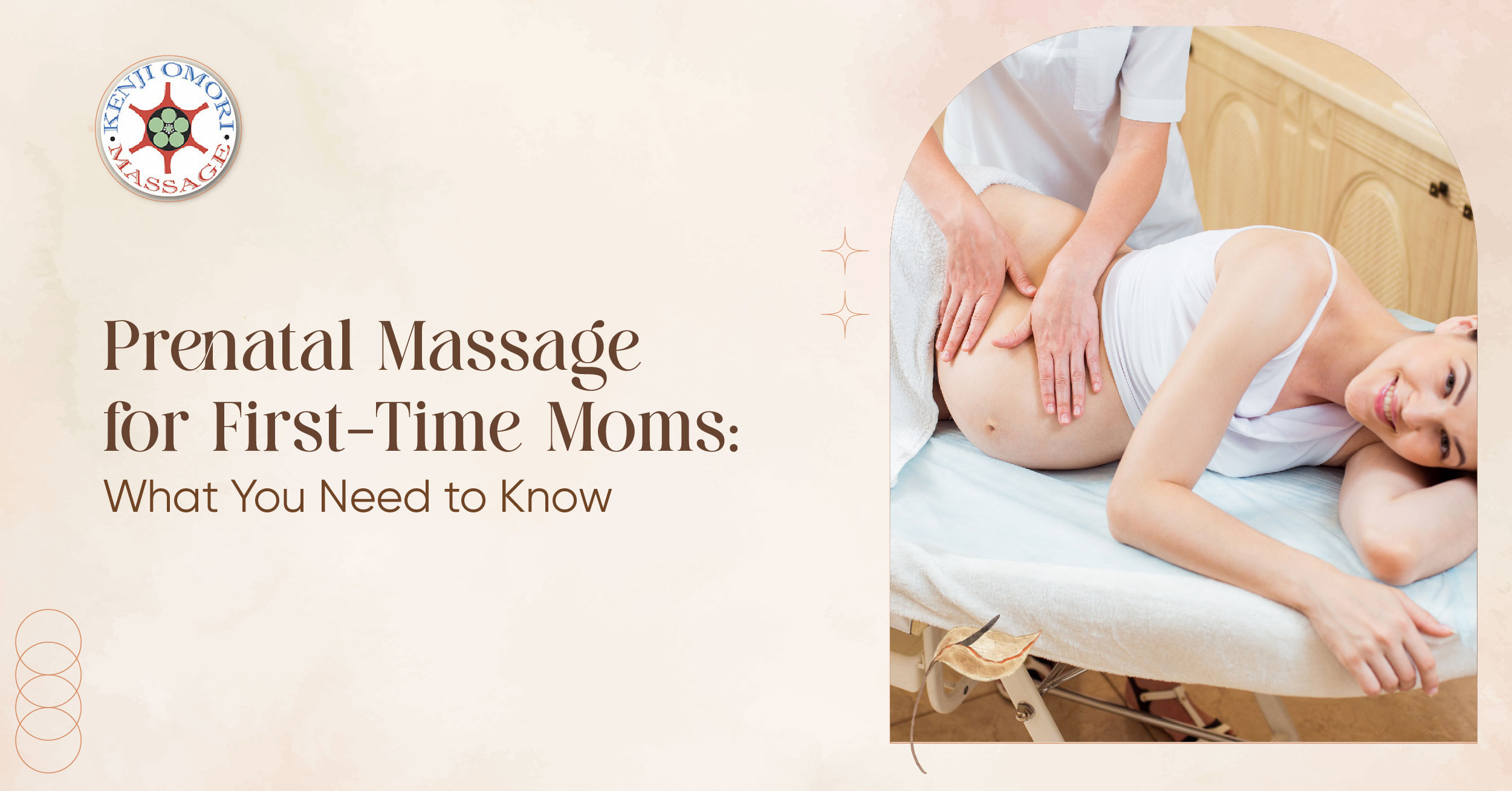 Prenatal Massage