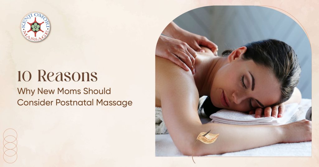 newport massage therapy